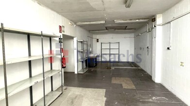 Industrial in Terrassa, Barcelona for lease Interior Photo- Image 2 of 5