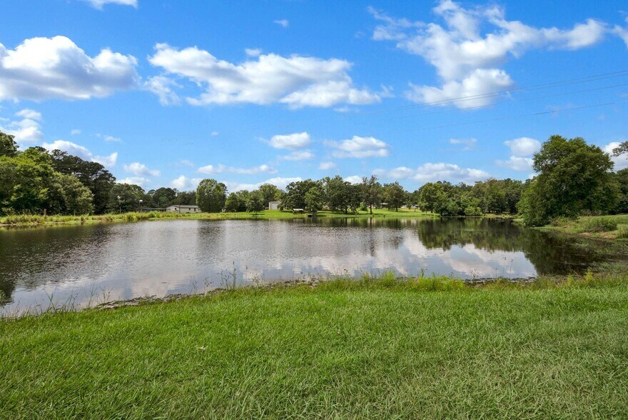 326 Audleman Rd., Doyline, LA for sale - Building Photo - Image 1 of 1