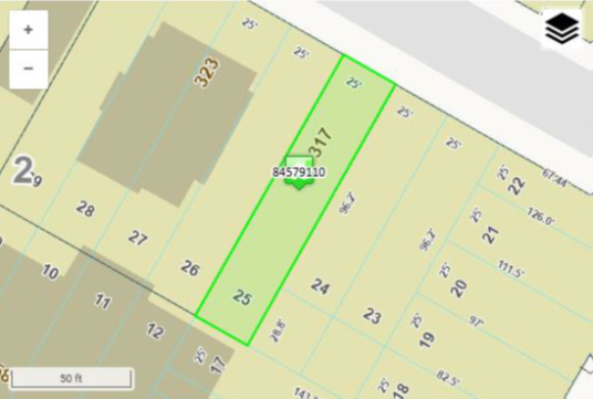 317 Fairfax Ave, Norfolk, VA for sale - Building Photo - Image 2 of 3