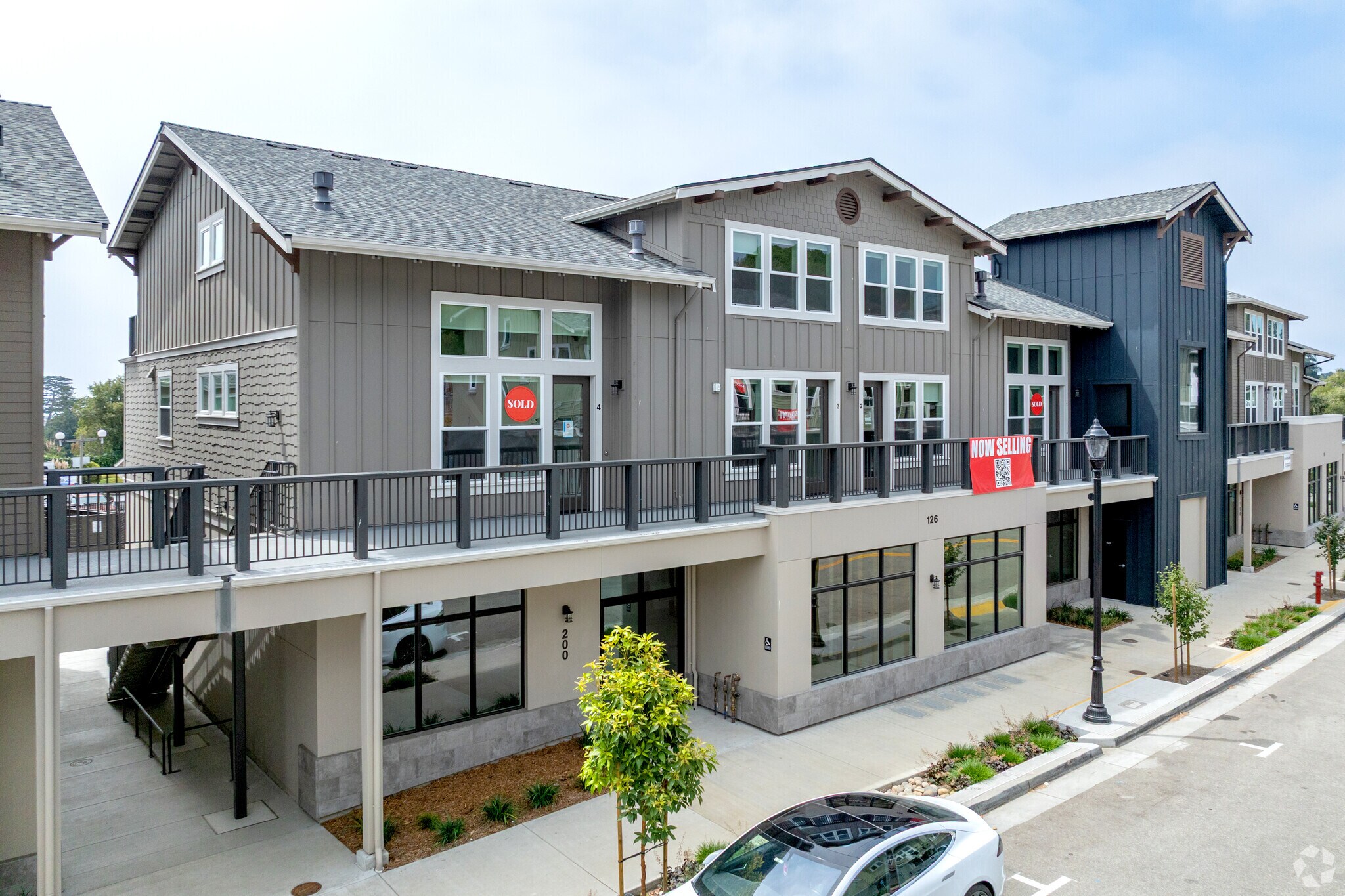 151 Aptos Village Way, Aptos, CA for sale Primary Photo- Image 1 of 1