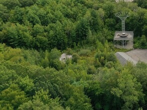 27 Douglas Rd, Webster, MA - AERIAL  map view - Image1