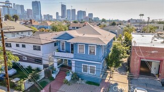 More details for 1446 S Burlington Ave, Los Angeles, CA - Multifamily for Sale