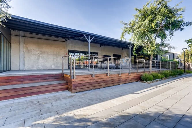 2030 E Maple Ave, El Segundo, CA for lease - Building Photo - Image 2 of 21