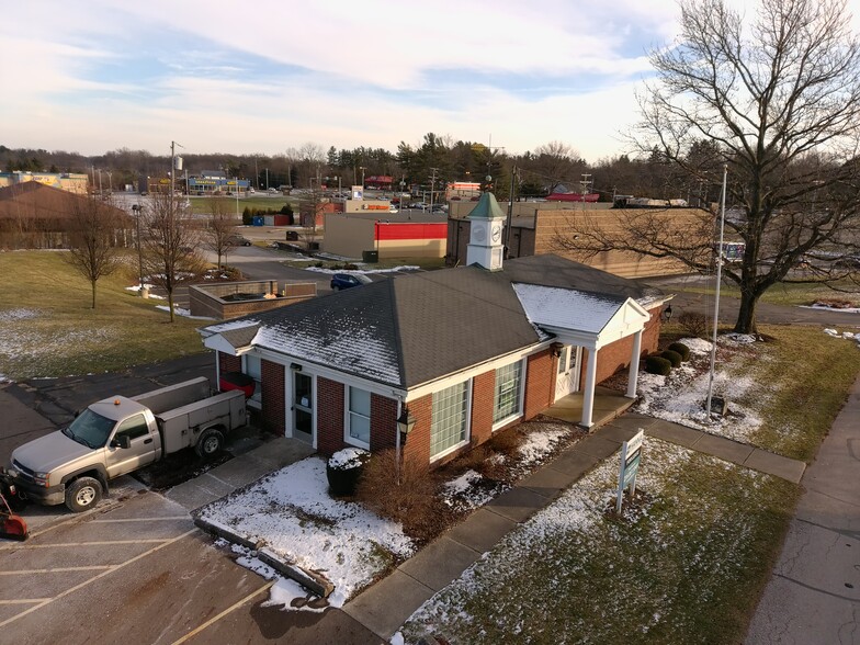 4301 Kent Rd, Stow, OH for lease - Building Photo - Image 3 of 5