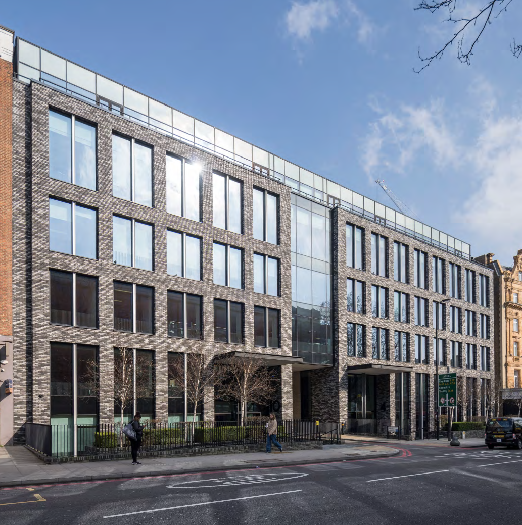 4-10 Pentonville Rd, London, N1 9HF - Office for Sale | LoopNet