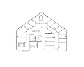 1995 N Park Pl SE, Atlanta, GA for lease Floor Plan- Image 1 of 1