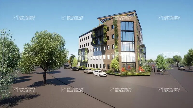 9 Rue Rene Char, Dijon for lease - Building Photo - Image 3 of 27