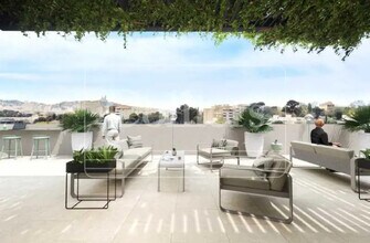 22 Rue Joseph Clerissy, Marseille for lease Building Photo- Image 1 of 7