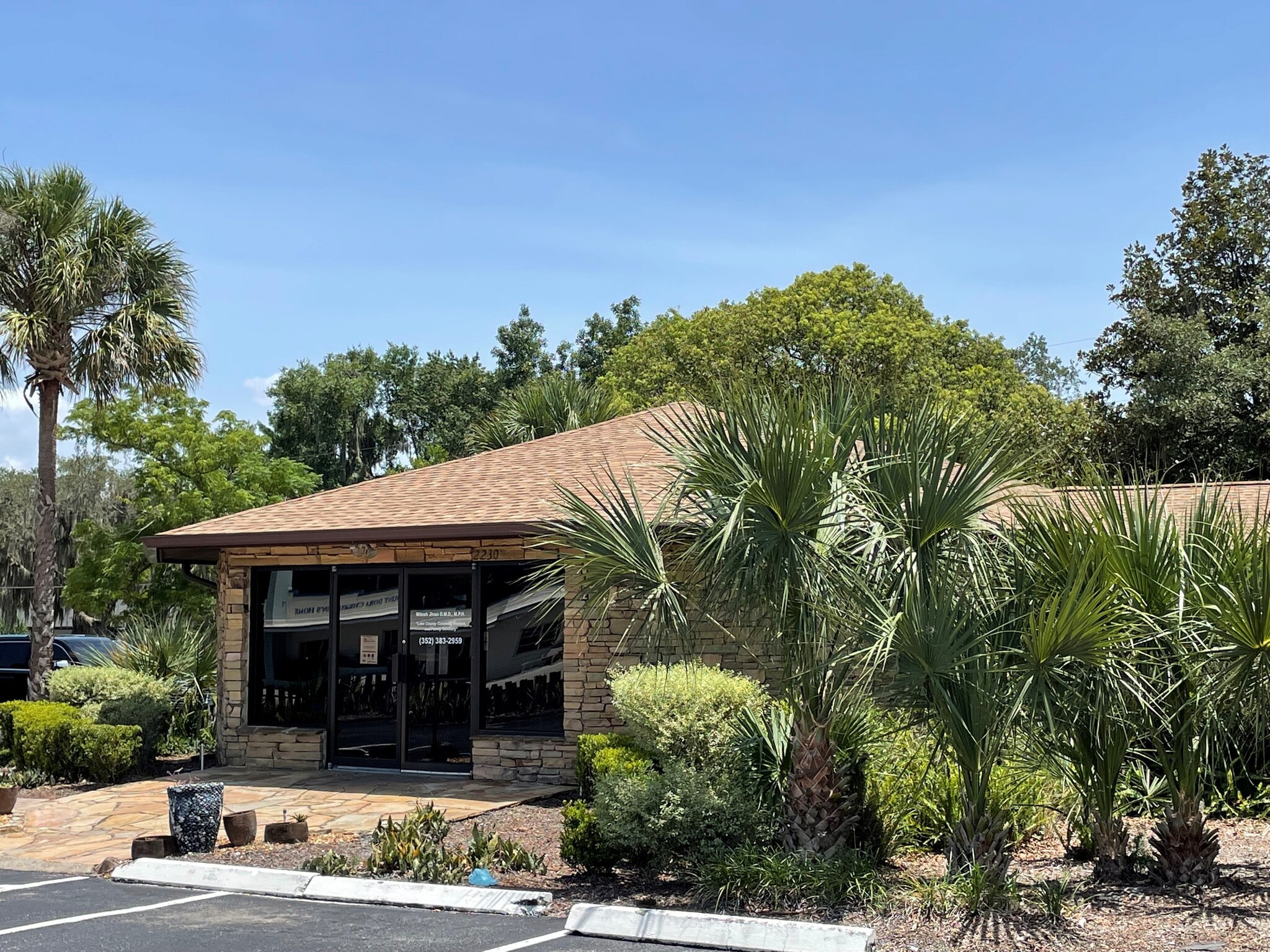 22302280 W Old US Highway 441, Mount Dora, FL 32757 Office for Sale