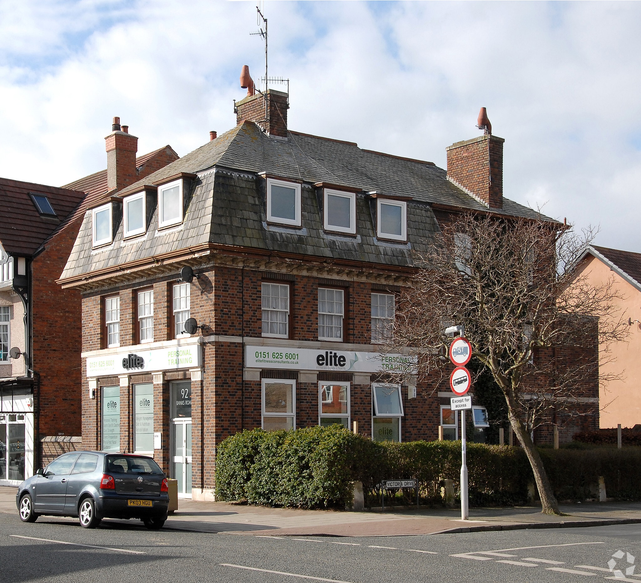 92 Banks Rd, Wirral for sale Primary Photo- Image 1 of 1