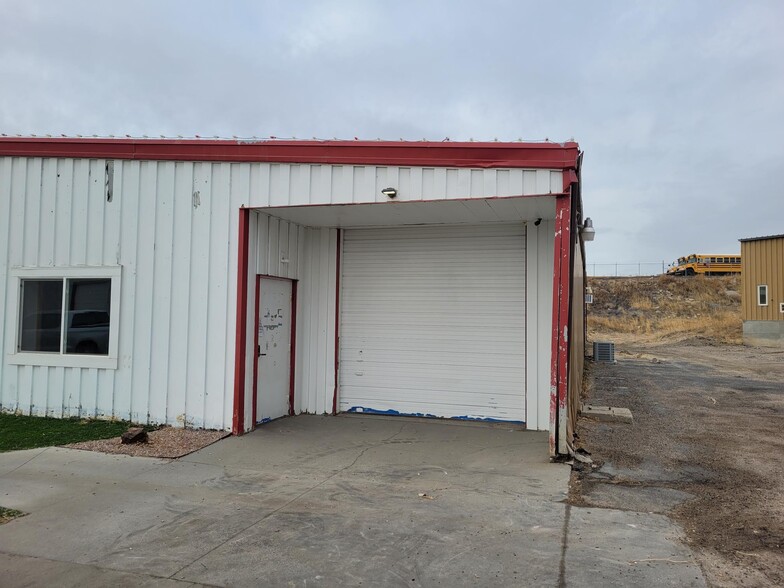 730 N Glenn Rd, Casper, WY for lease - Building Photo - Image 2 of 8