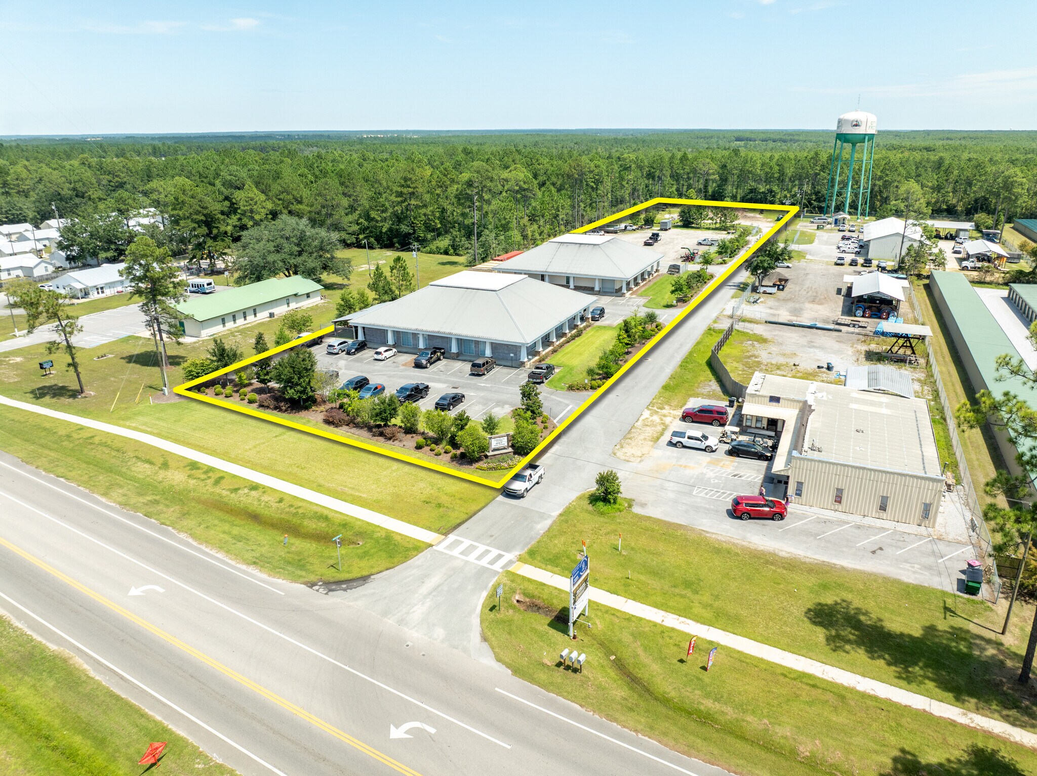 15167 331 Business, Freeport, FL for sale Primary Photo- Image 1 of 11