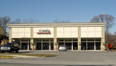 3601 E Market St, York, PA for sale - Primary Photo - Image 1 of 1