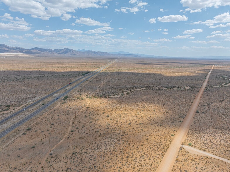 000 Highway 93, Golden Valley, AZ for sale - Aerial - Image 3 of 16