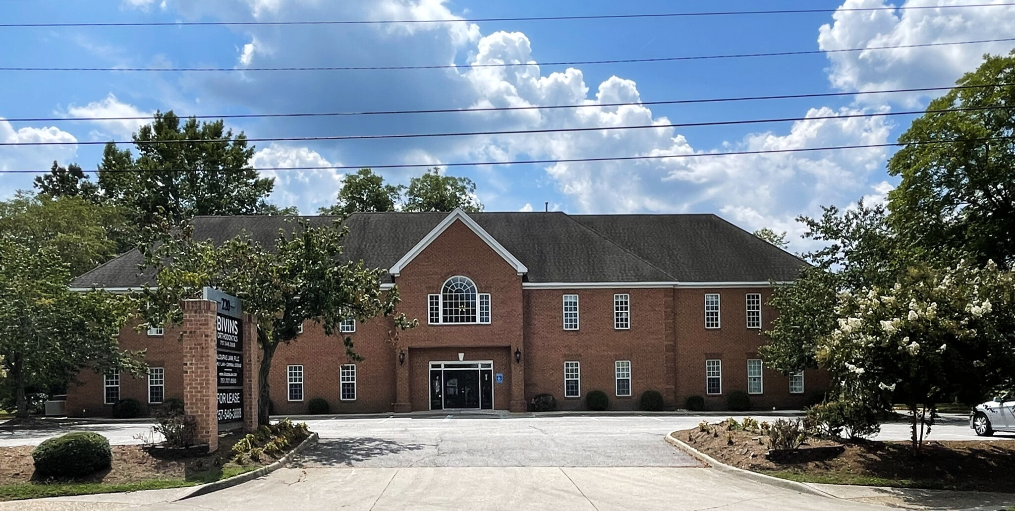 220 Mt. Pleasant Rd, Chesapeake, VA for sale Building Photo- Image 1 of 1