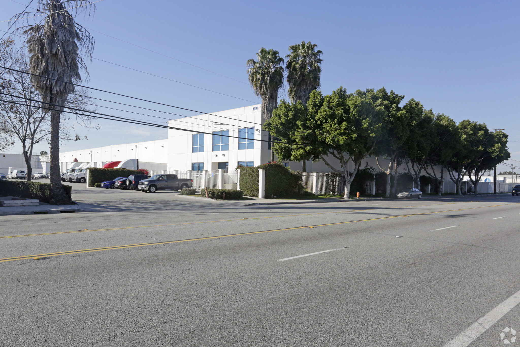 1371 S Santa Fe Ave, Compton, CA for sale Primary Photo- Image 1 of 1