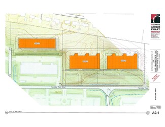 More details for 0 Corridor Park Blvd, Knoxville, TN - Industrial for Lease