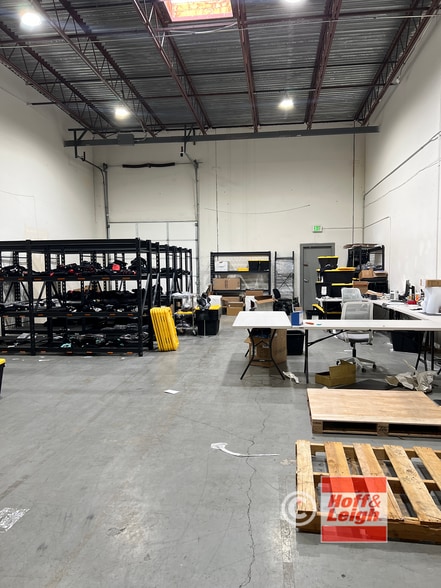 3370 N Peoria St, Aurora, CO for lease - Building Photo - Image 3 of 5