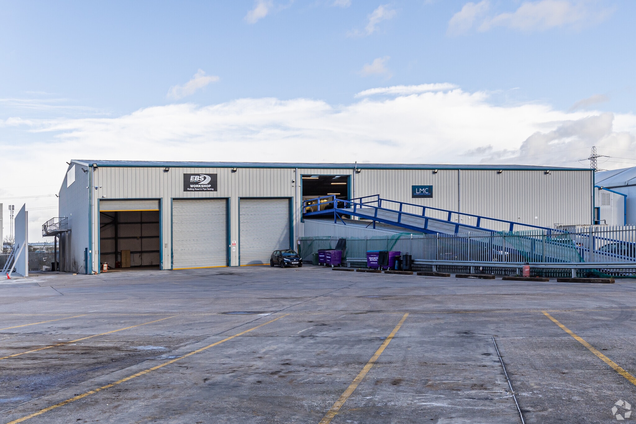 5B Oliver Rd, Grays for sale Primary Photo- Image 1 of 1