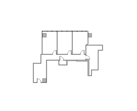 7322 Southwest Fwy, Houston, TX for lease Floor Plan- Image 1 of 1