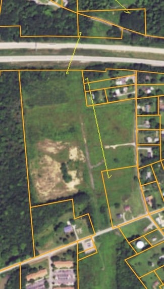 More details for State Route 318 - B, West Middlesex, PA - Land for Sale