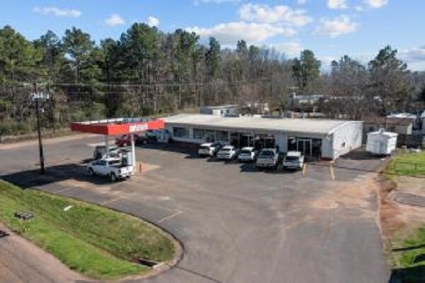 7144 State Highway 21 E, Nacogdoches, TX for sale Primary Photo- Image 1 of 1