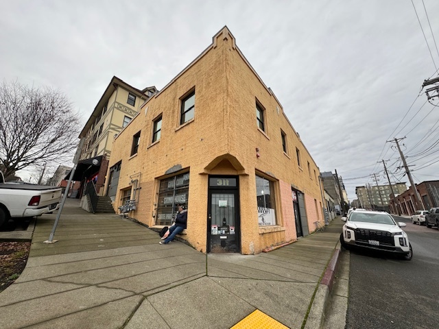 311-313 S 7th St, Tacoma, WA for sale - Building Photo - Image 1 of 1