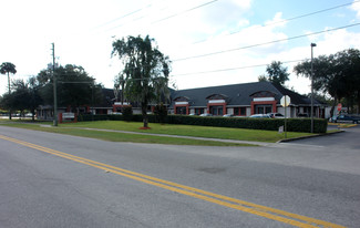 More details for 1834 SW 1st Ave, Ocala, FL - Office for Sale