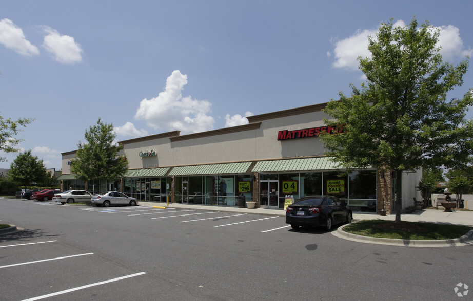 2197-2377 N Dave Lyle Blvd, Rock Hill, SC, 29730 - Retail Space For ...