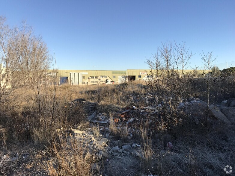 Land in Arganda del Rey, Madrid for sale - Building Photo - Image 3 of 3