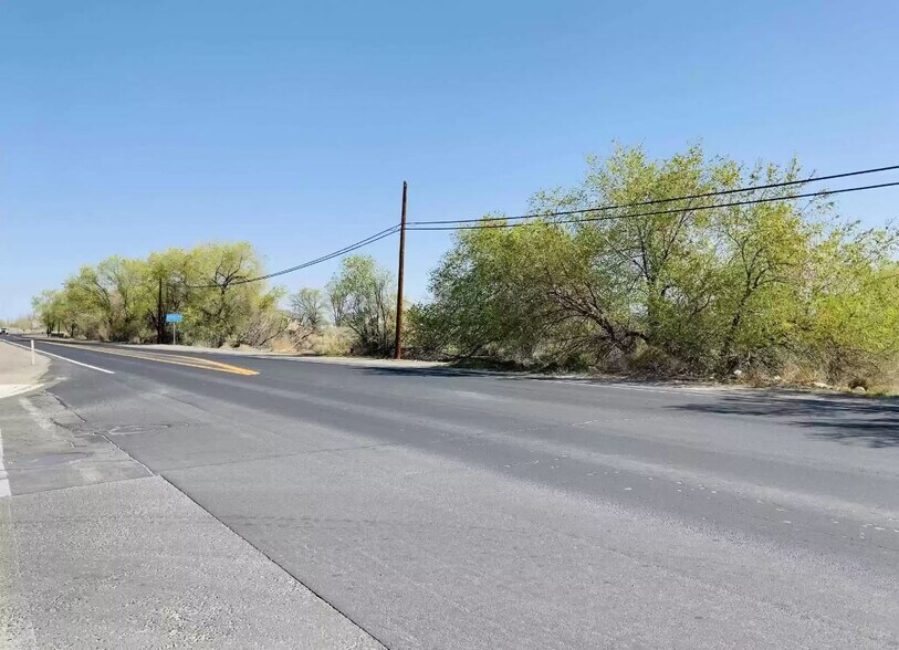 0 Maine St, Fallon, NV for sale - Primary Photo - Image 1 of 1