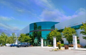 25000 Avenue Stanford, Valencia, CA for lease Interior Photo- Image 1 of 10