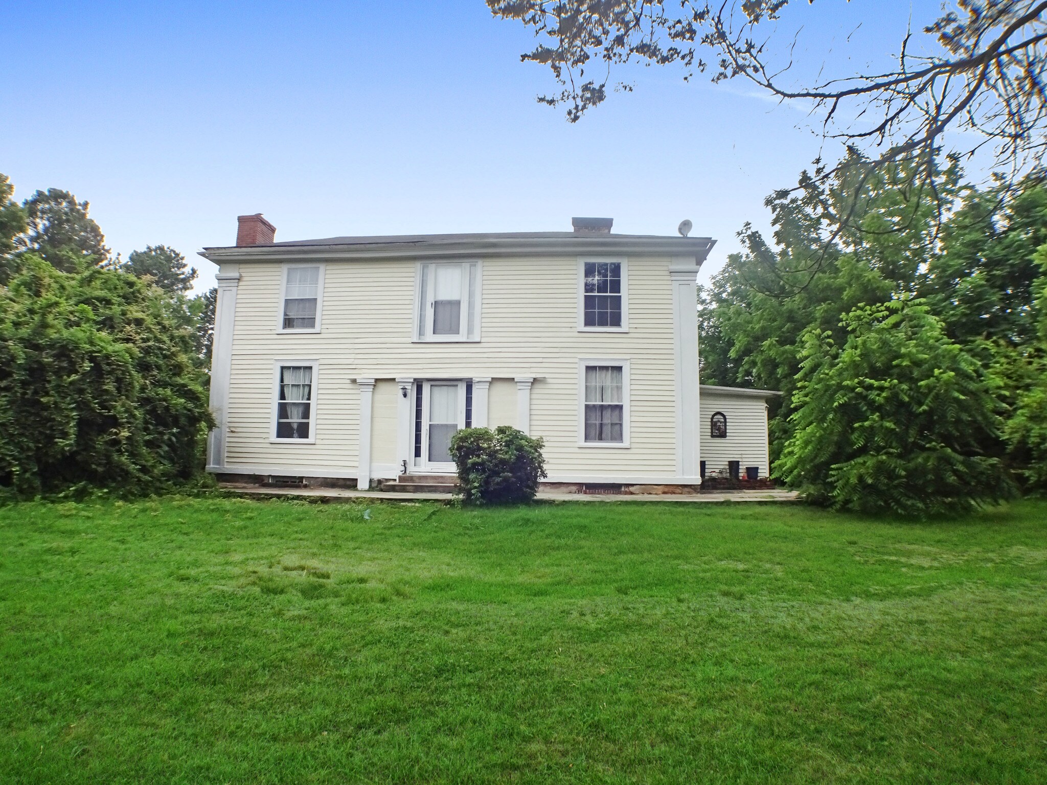 11300 Capital Blvd, Wake Forest, NC for sale Building Photo- Image 1 of 1