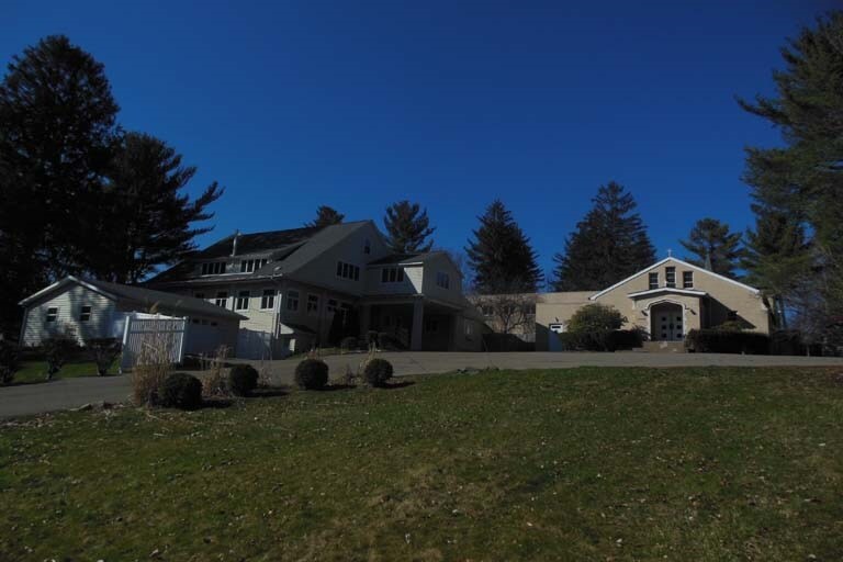 1310 W Church St, Elmira, NY for sale - Primary Photo - Image 1 of 1