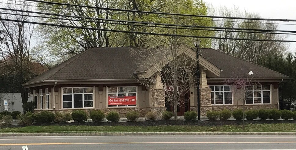 24 Mountain Blvd, Warren, NJ for sale Primary Photo- Image 1 of 1