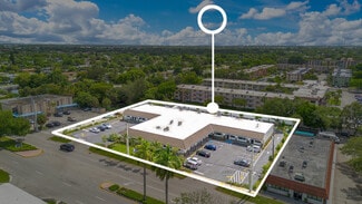 More details for 1064 Sunset Strip, Sunrise, FL - Retail for Lease