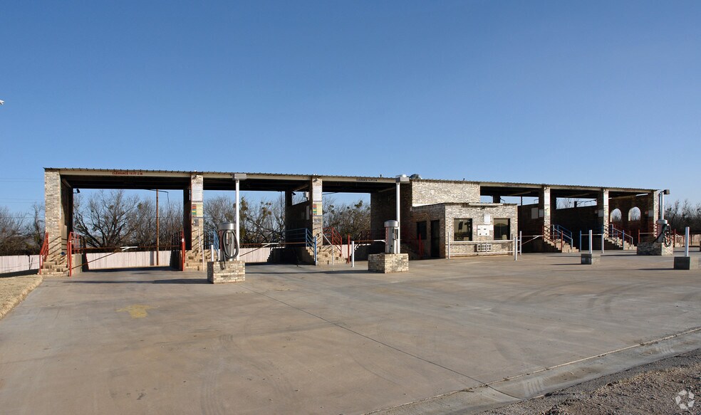 3525 Old Anson Rd, Abilene, TX 79603 Specialty for Sale 3525 Old Anson Rd, Abilene, TX 79603 Specialty for Sale