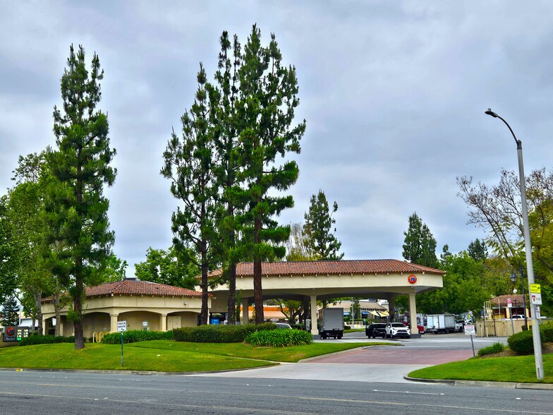 7287 Archibald, Rancho Cucamonga, CA for sale - Building Photo - Image 1 of 5