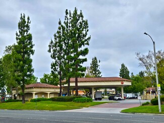 More details for 7287 Archibald, Rancho Cucamonga, CA - Retail for Sale