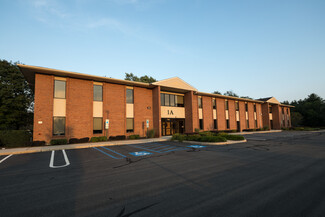 More details for 196 Princeton Hightstown Rd, West Windsor, NJ - Office for Lease