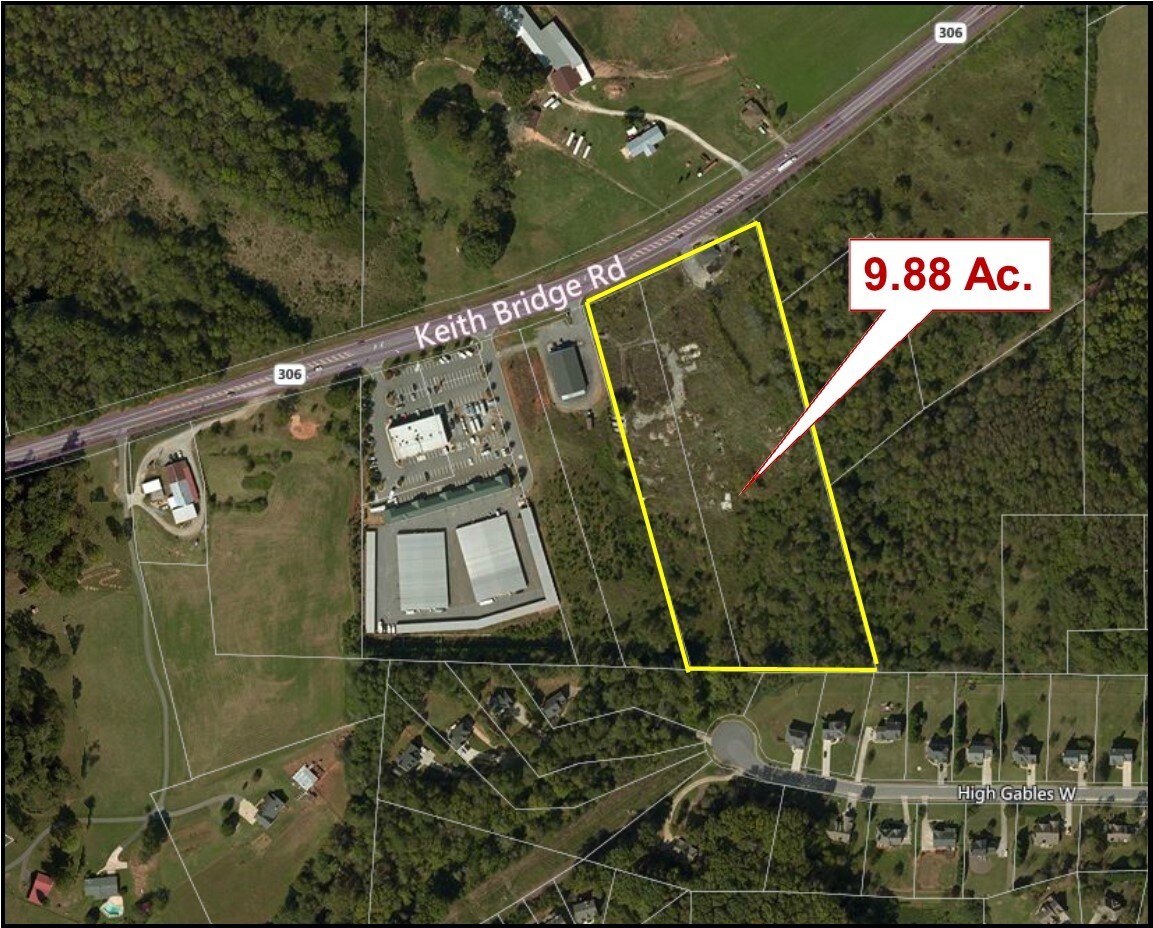 3090 Keith Bridge Rd, Cumming, GA for sale Building Photo- Image 1 of 1