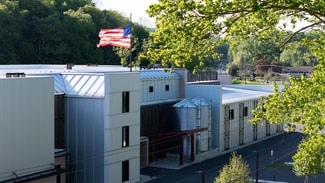 More details for 241 Ethan Allen Hwy, Ridgefield, CT - Industrial for Lease