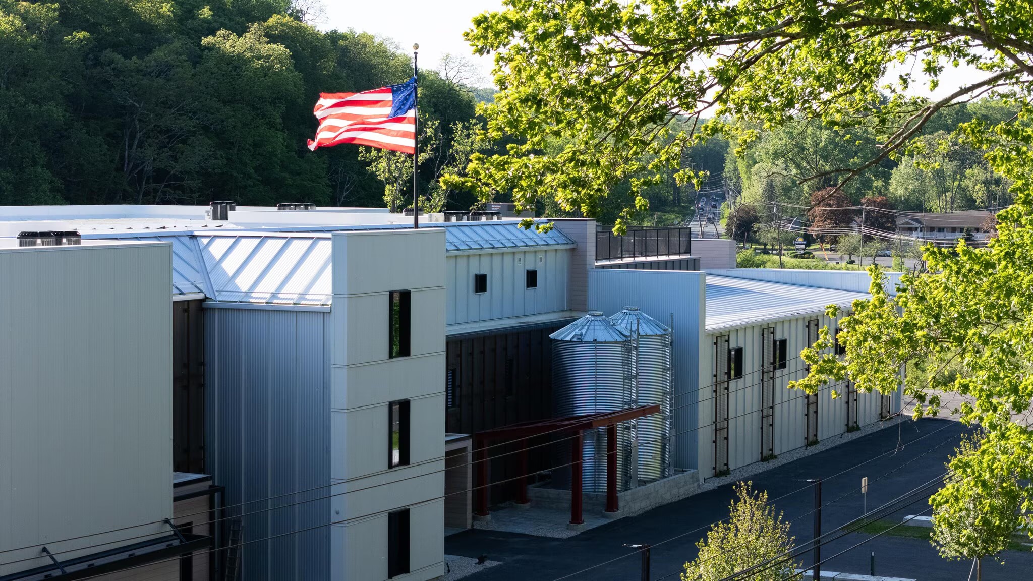 241 Ethan Allen Hwy, Ridgefield, CT for lease Building Photo- Image 1 of 28