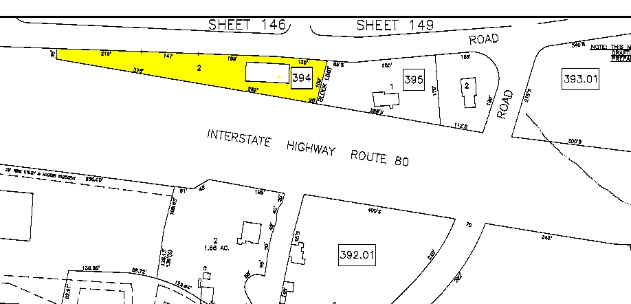 333 Littleton Rd, Parsippany, NJ for lease - Building Photo - Image 2 of 19