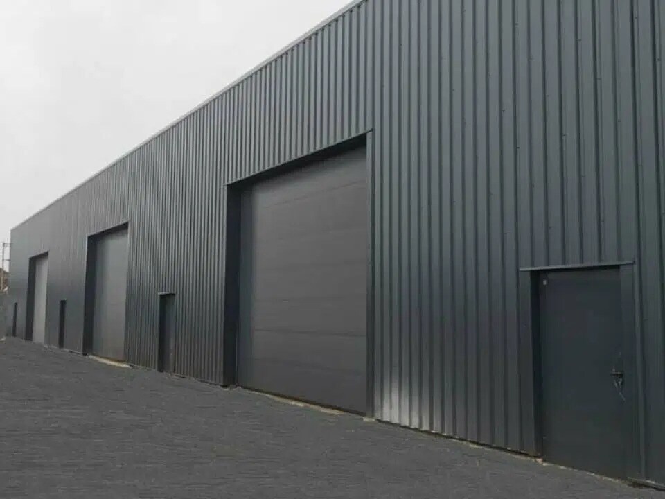 Flex in Buchères for lease Building Photo- Image 1 of 7