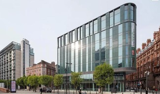 More details for 24 Mount St, Manchester - Coworking for Lease