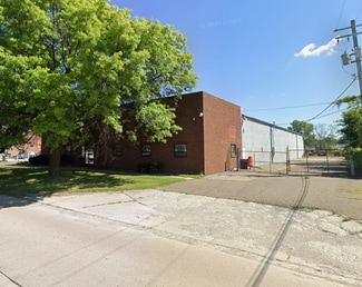 More details for 24400 Capitol St, Redford Twp, MI - Industrial for Sale