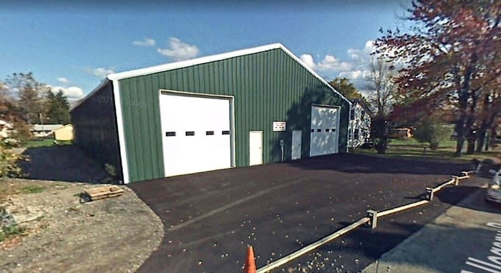 12724 Allegany Rd, Irving, NY for sale - Primary Photo - Image 1 of 1