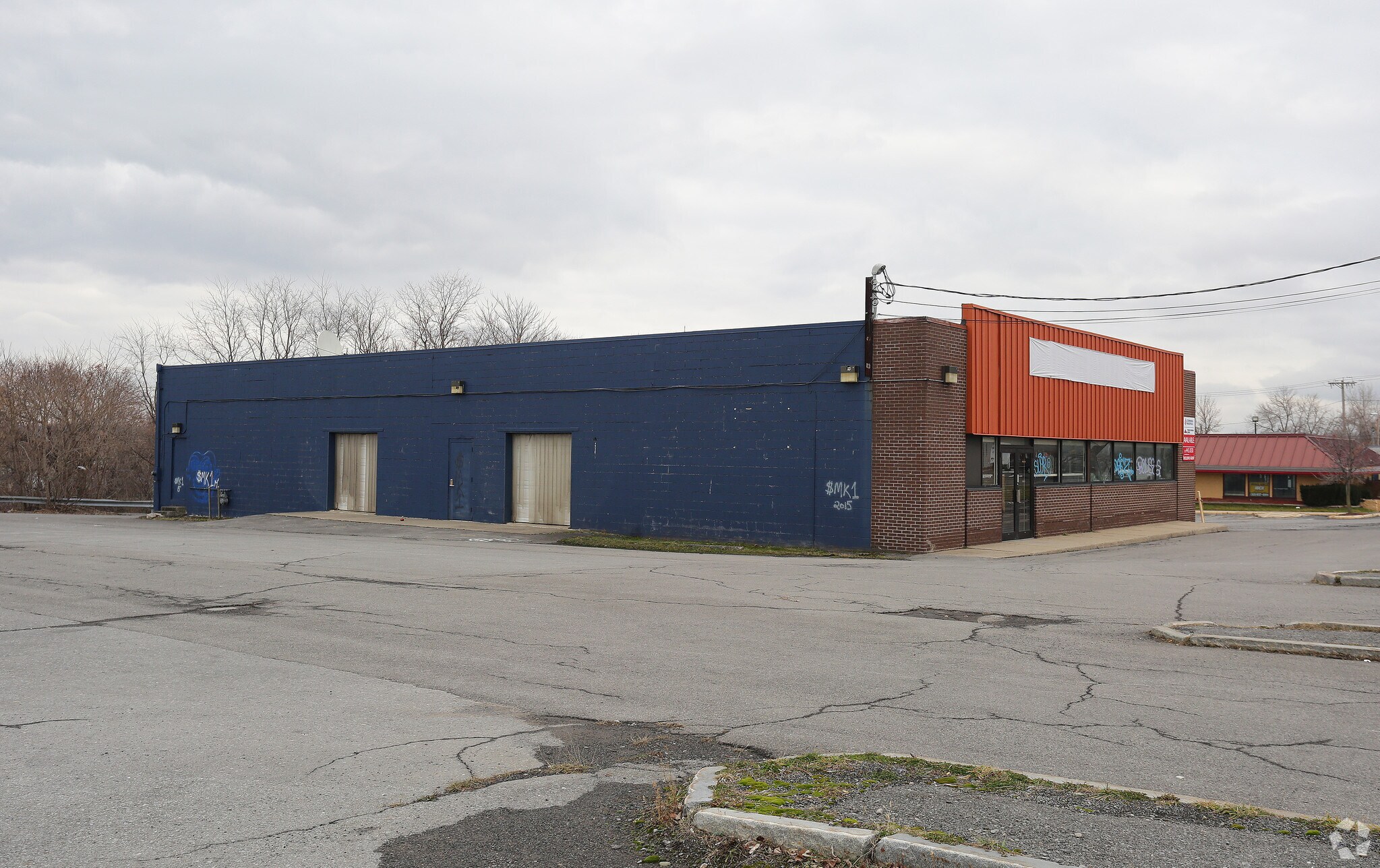 1836 W Fayette St, Syracuse, NY for sale Primary Photo- Image 1 of 1