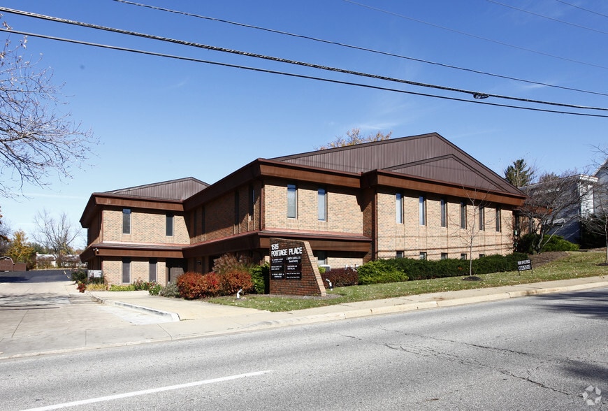 1515 Portage St NW, Canton, OH for lease - Primary Photo - Image 1 of 5